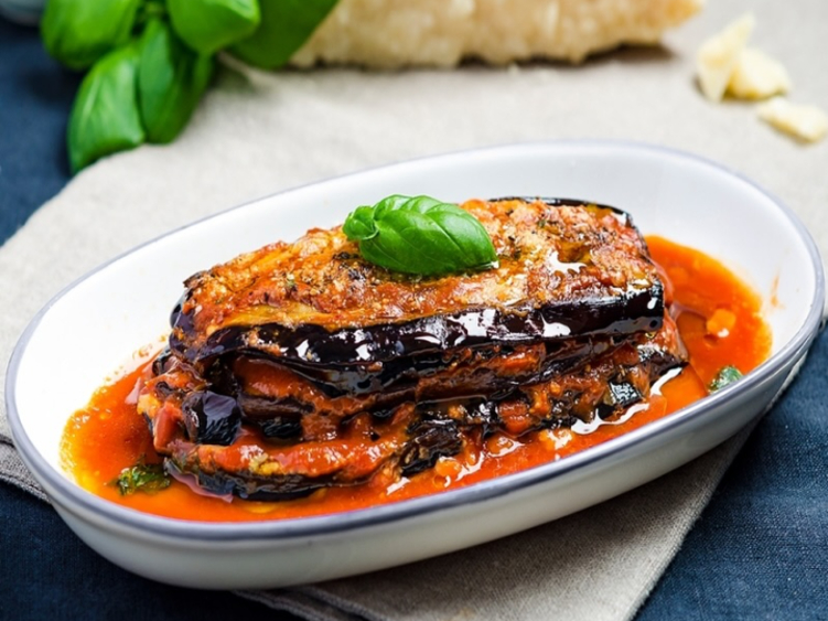 Sicily Restaurant slider image