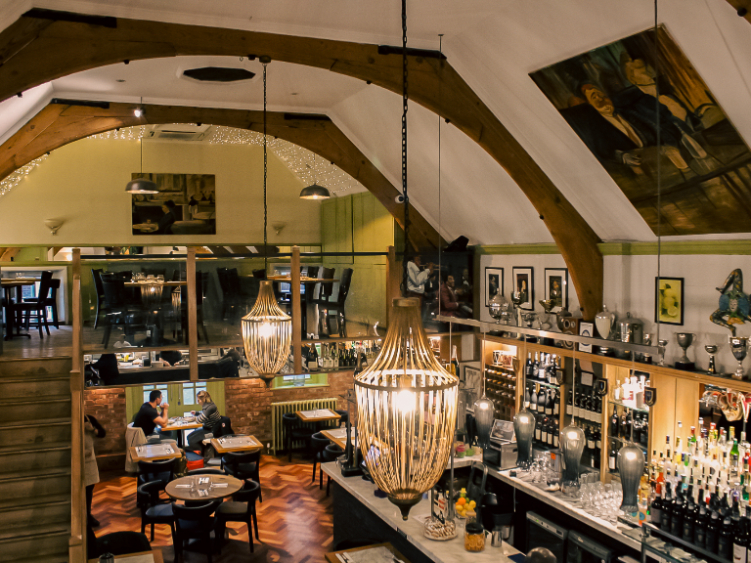 Sicily Restaurant slider image