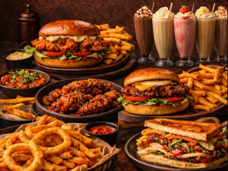 Gianna's Bar & Grill slider image