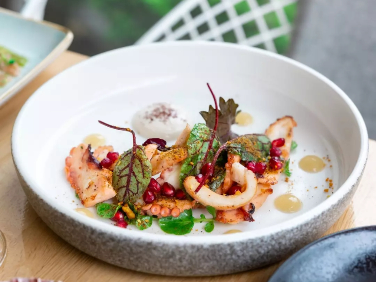 Garfish - Manly slider image