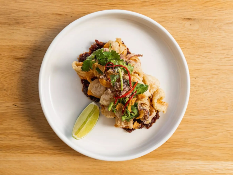 Garfish - Manly slider image