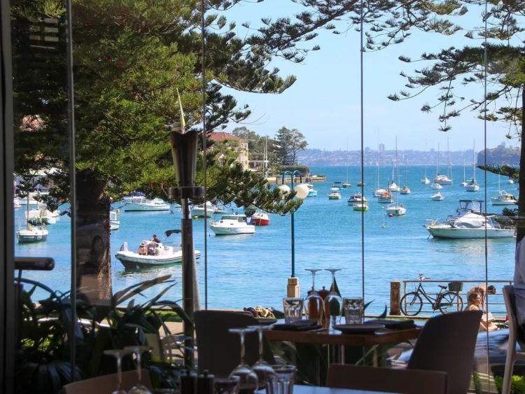 Garfish - Manly slider image