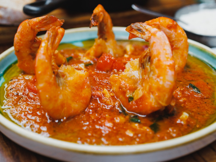 Vermicelli - Fresh Sourdough Pizza & Homemade Pasta slider image