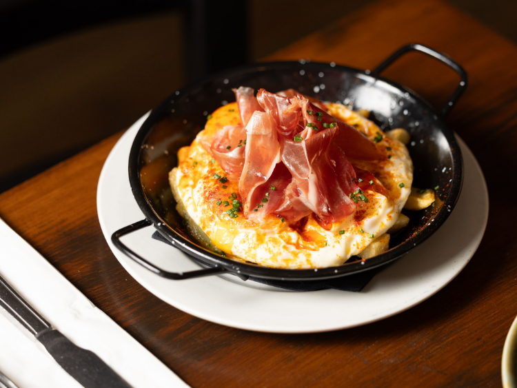 Jamon Jamon - Soho slider image