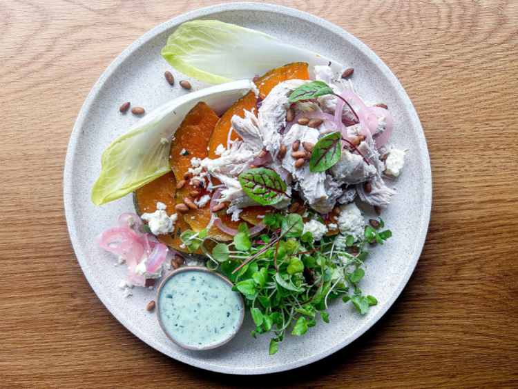 Sorelle Eatery slider image