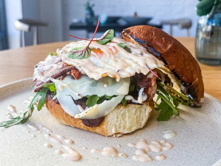 Sorelle Eatery slider image