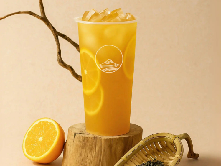 Jian Cha Tea - Lonsdale Street slider image