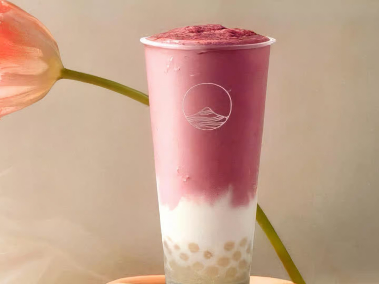 Jian Cha Tea - Lonsdale Street slider image