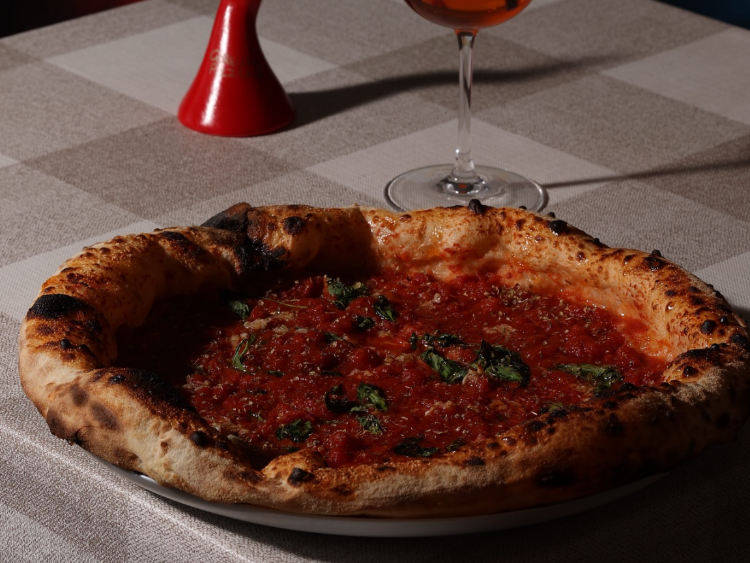 Corecore Pizzeria slider image