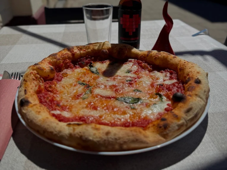 Corecore Pizzeria slider image