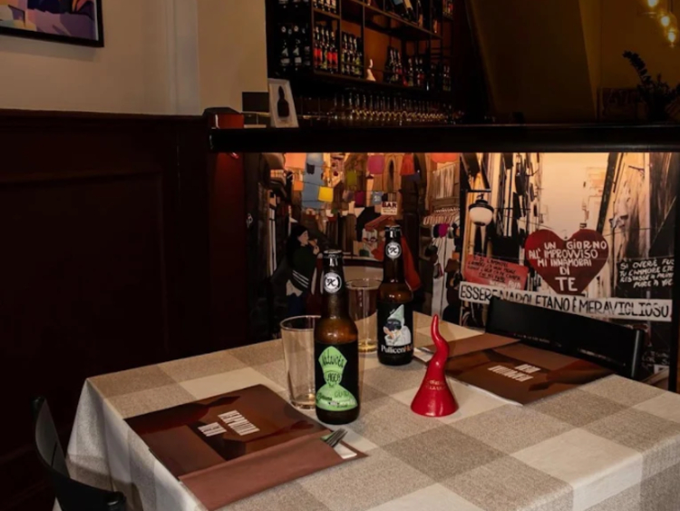 Corecore Pizzeria slider image