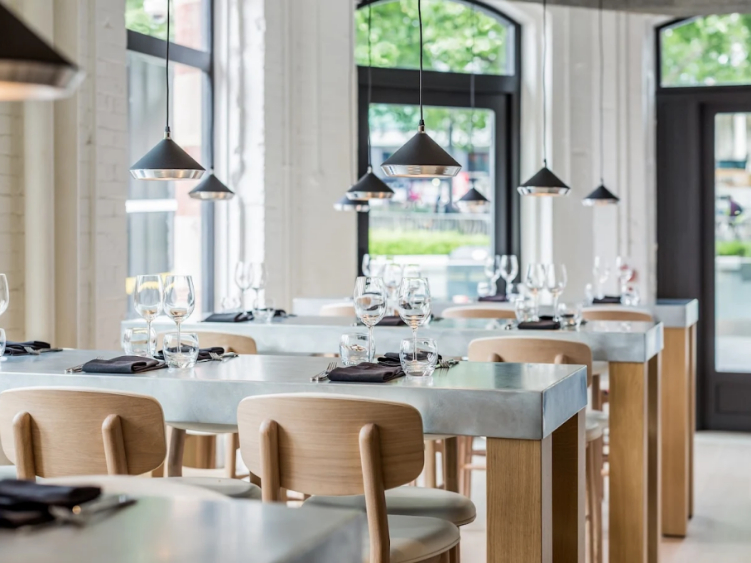 Leicester Square Kitchen slider image