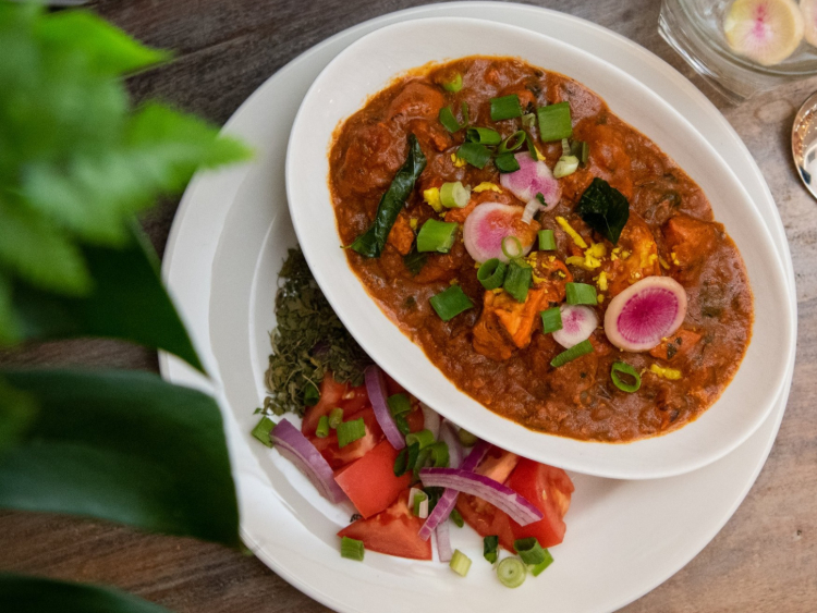 Little Indian Palace slider image