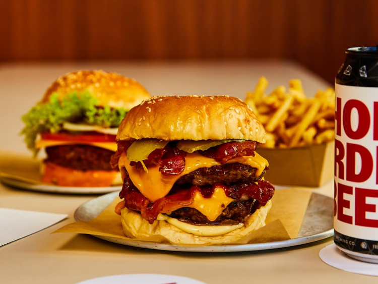 Drasko's Hot Chicken - Karawara slider image