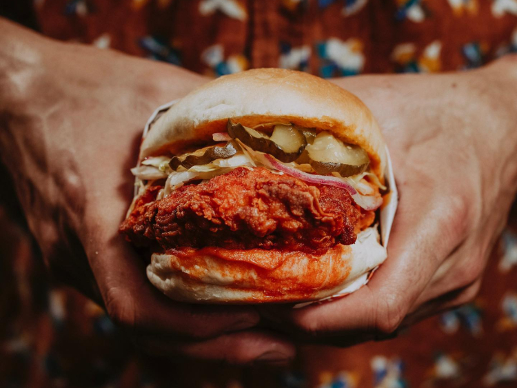 Drasko's Hot Chicken - Karawara slider image