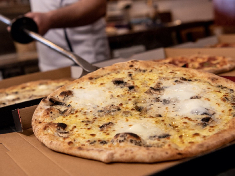 Pizza Lovers slider image