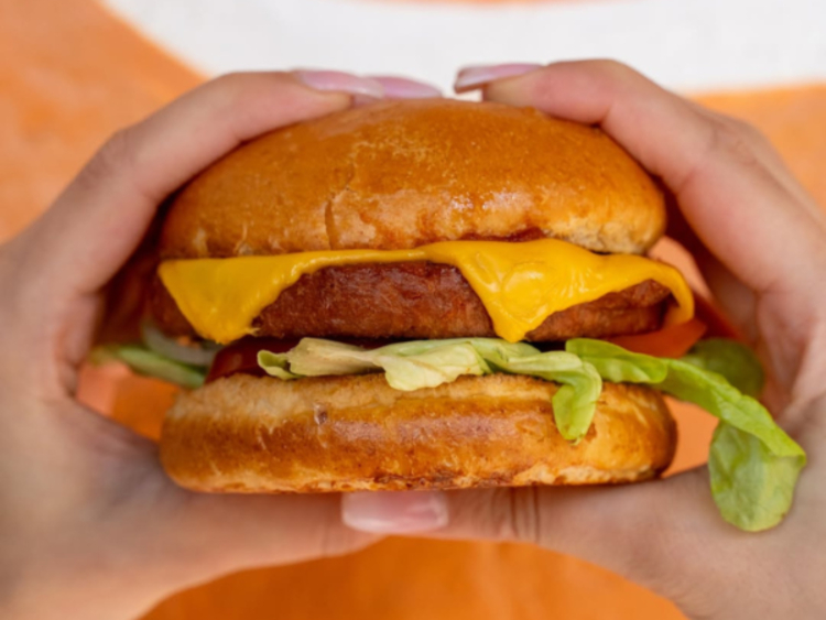 Burger Stop - Canterbury slider image