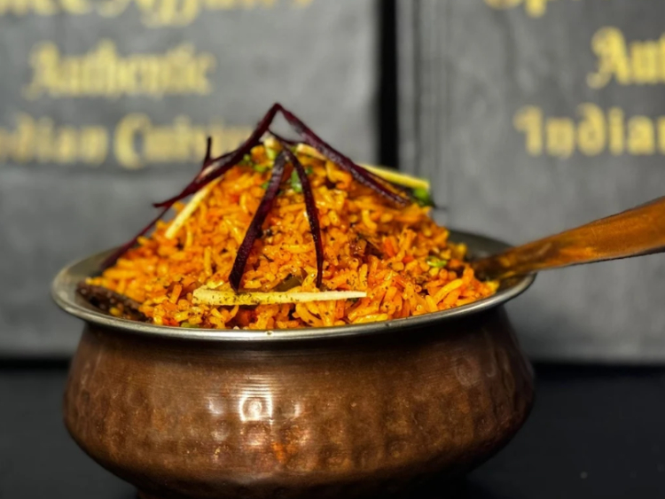 Spice Affairs Indian Restaurant slider image