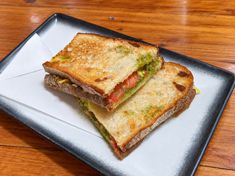 Black Lion Bakery & Cafe slider image