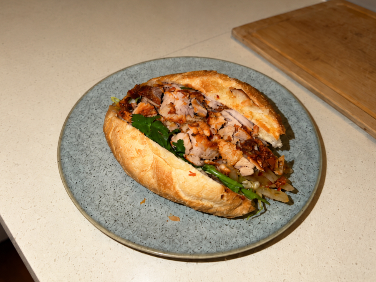 Banh Mi Sil Vous Plait - Randwick slider image
