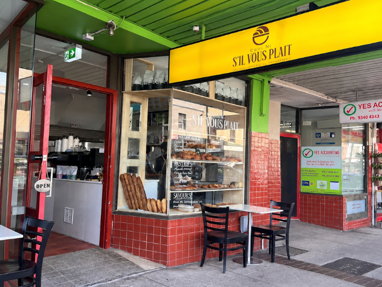 Banh Mi Sil Vous Plait - Randwick slider image