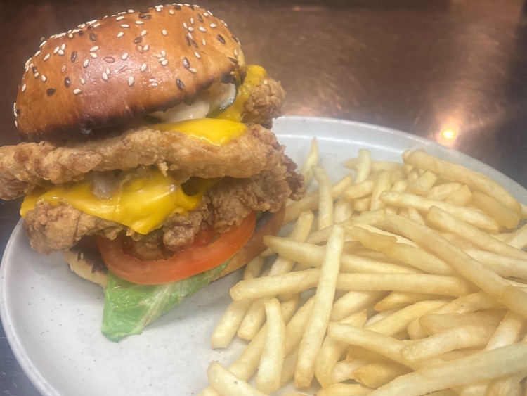 Moose Bar & Cafe slider image