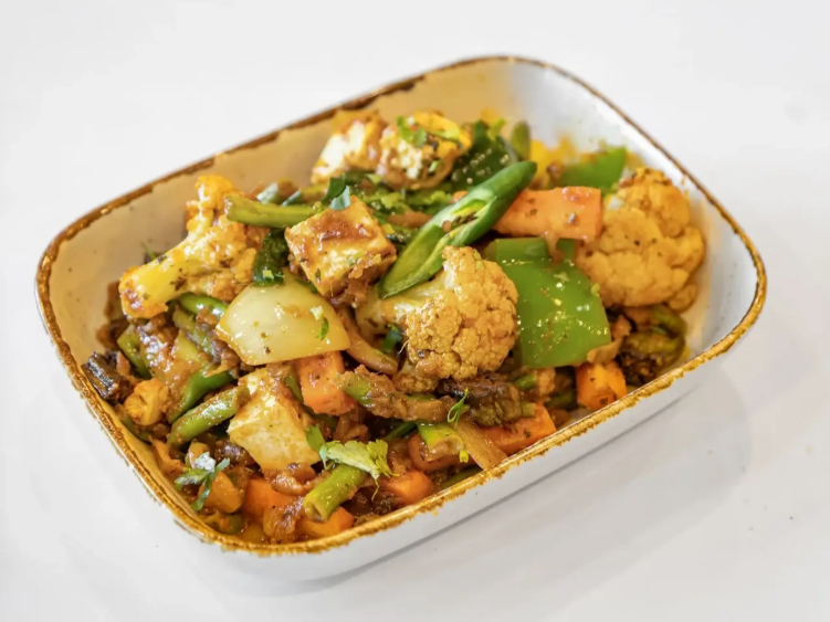 Heavenly Indian Restaurant slider image