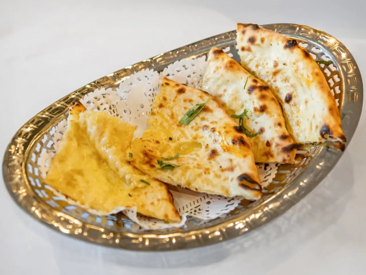 Heavenly Indian Restaurant slider image