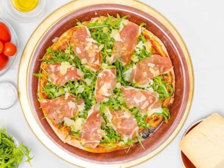 Pizze Baby - Glebe slider image