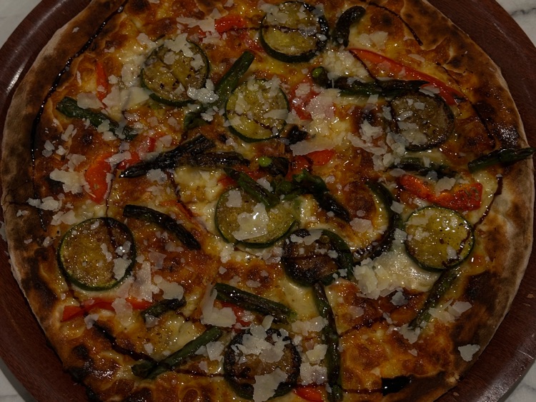 Pizze Baby - Glebe slider image