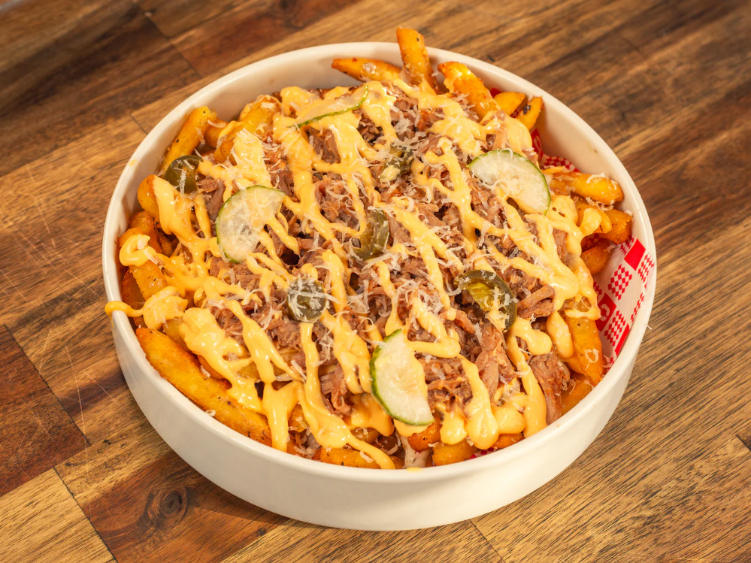 Beans N Bun slider image