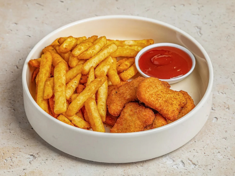 Beans N Bun slider image