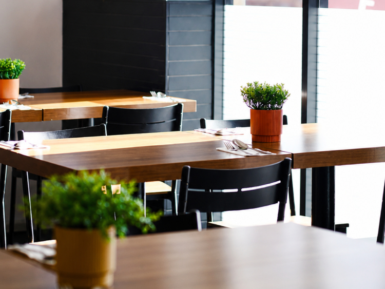 Anu Kitchen - Campsie slider image