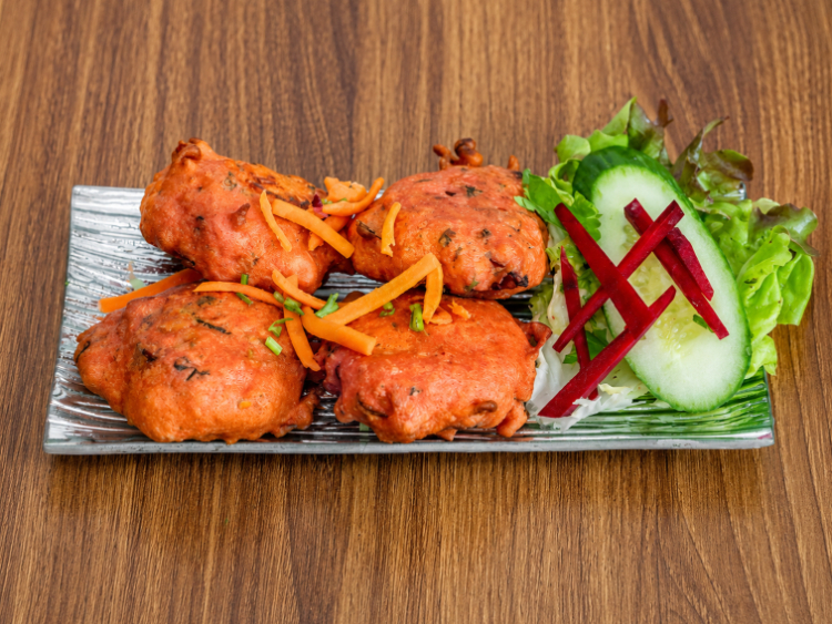 Anu Kitchen - Campsie slider image