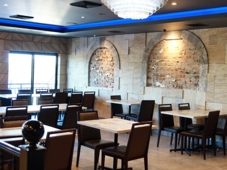 Gebran Lebanese Cuisine slider image