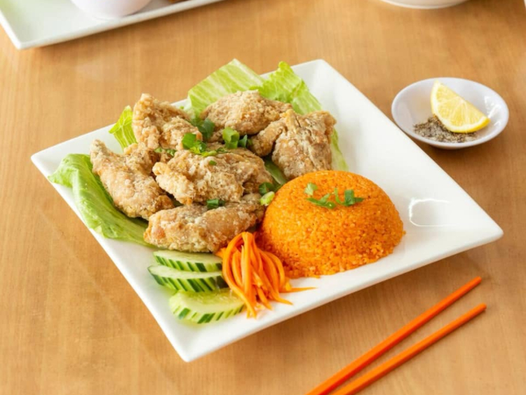 Saigon Pho - Footscray slider image