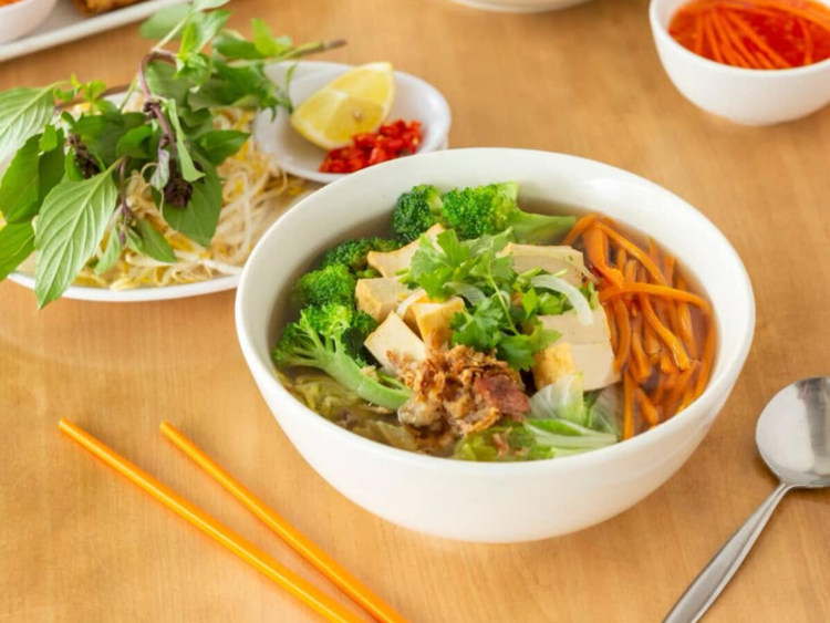Saigon Pho - Footscray slider image