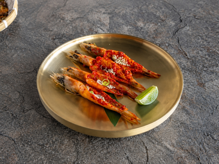 CHACHA Korean Restaurant   slider image