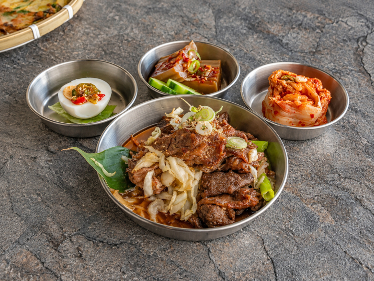 CHACHA Korean Restaurant   slider image