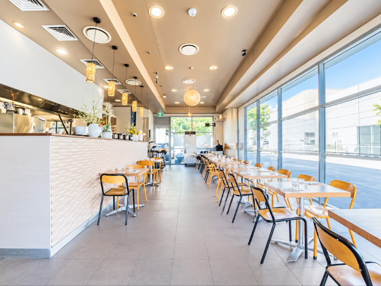 CHACHA Korean Restaurant   slider image