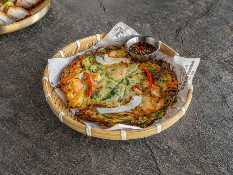 CHACHA Korean Restaurant   slider image