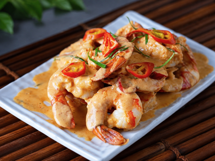 Thai Pattra Restaurant slider image