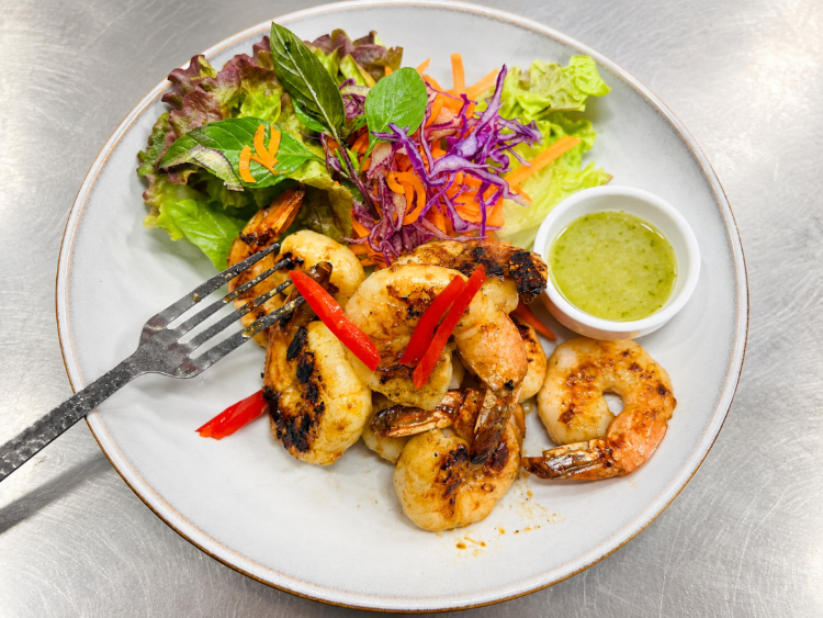 Thai Pattra Restaurant slider image