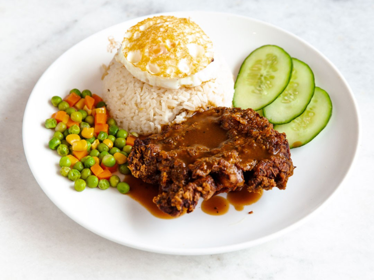 PappaRich - Brookfield Place slider image