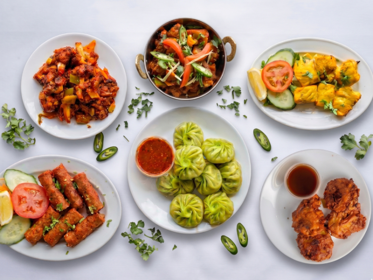 Bhojan House - Cranbourne slider image