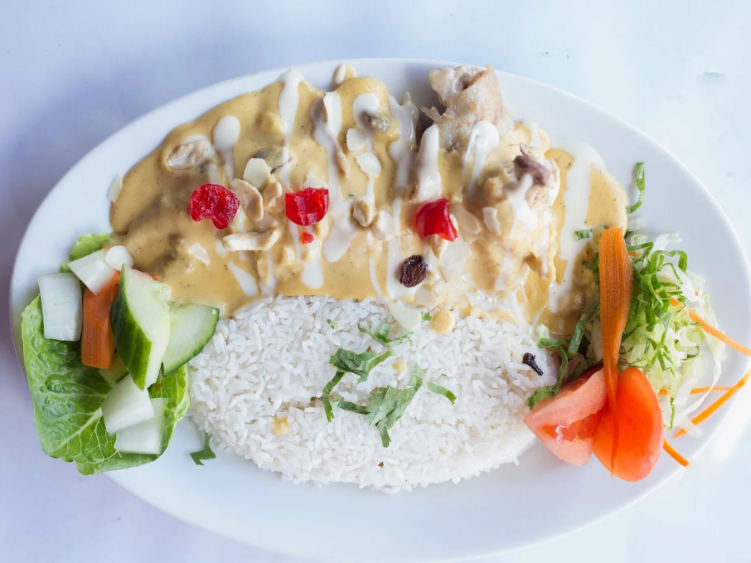 Bhojan House - Cranbourne slider image