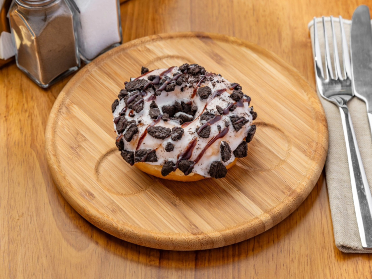 Krunch & Munch Cafe slider image