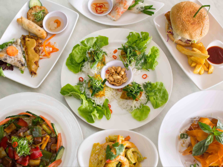 Seagrill Cafe & Restaurant slider image