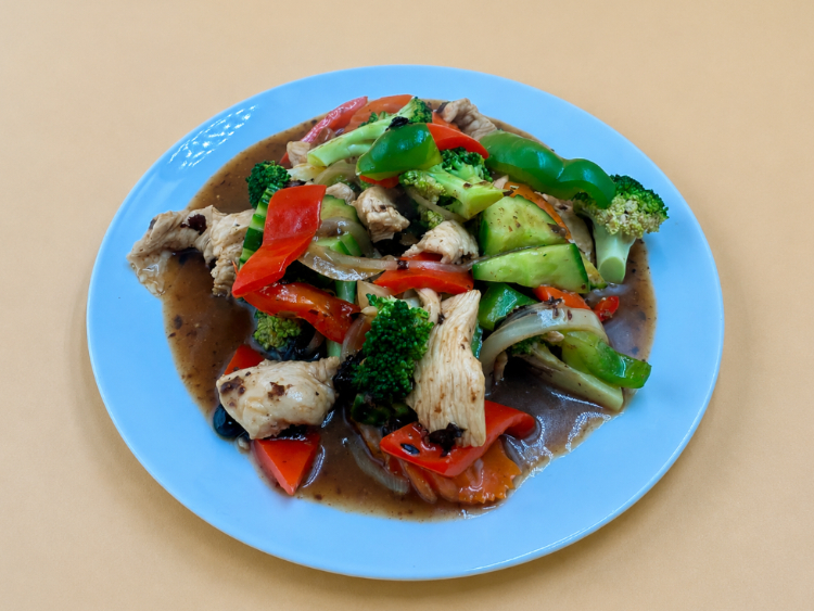 Sian Kim's Restaurant  slider image
