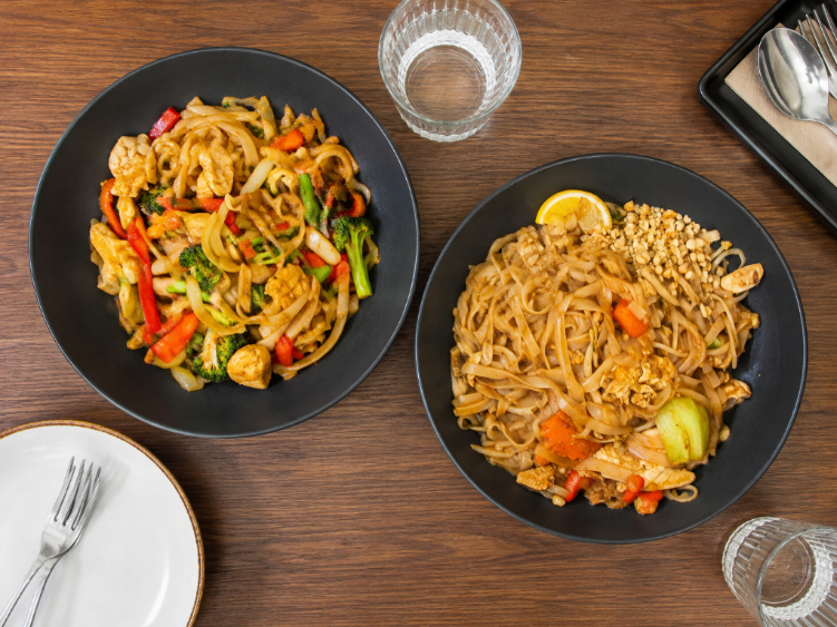 Sian Kim's Restaurant  slider image